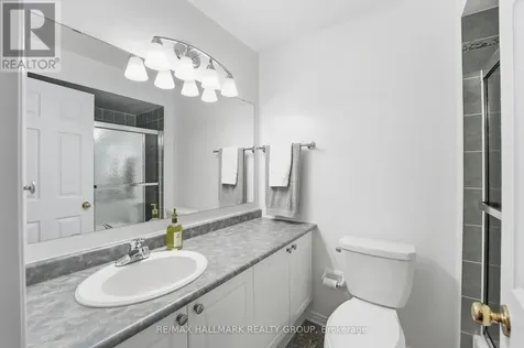 36 Palmadeo Drive Ottawa ON K2J 5A2