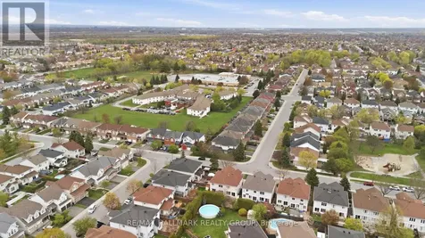36 Palmadeo Drive Ottawa ON K2J 5A2