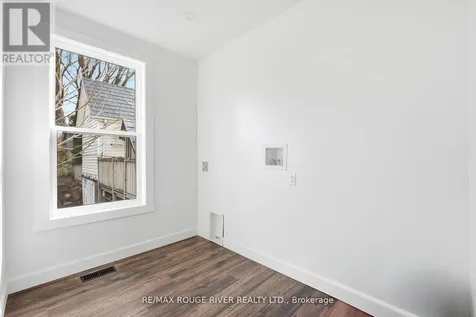 40 Charles Street Port Hope ON L1A 1S4