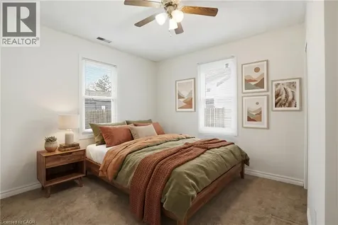 15 Kirk Street St. Catharines ON L2S 1B8