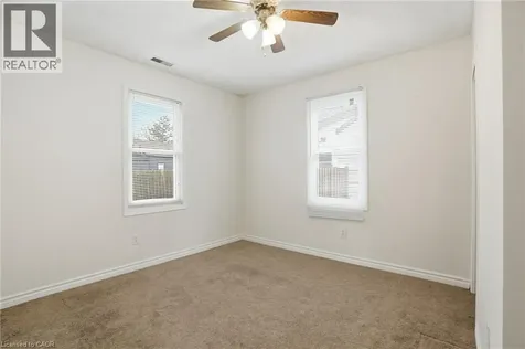15 Kirk Street St. Catharines ON L2S 1B8