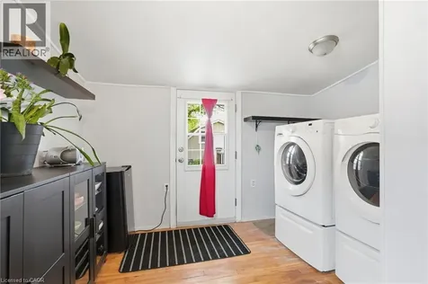 15 Kirk Street St. Catharines ON L2S 1B8