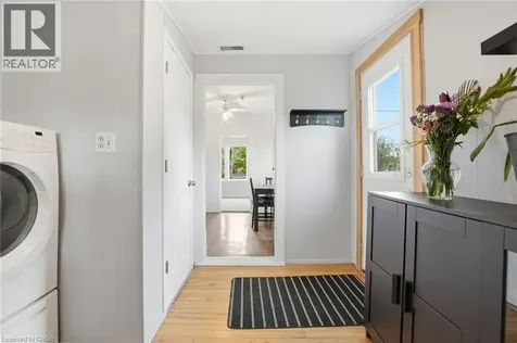 15 Kirk Street St. Catharines ON L2S 1B8