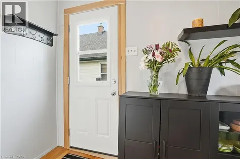 15 Kirk Street St. Catharines ON L2S 1B8