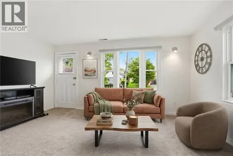 15 Kirk Street St. Catharines ON L2S 1B8