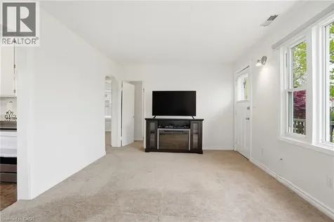 15 Kirk Street St. Catharines ON L2S 1B8