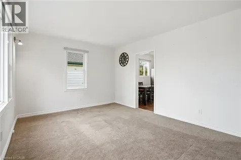 15 Kirk Street St. Catharines ON L2S 1B8