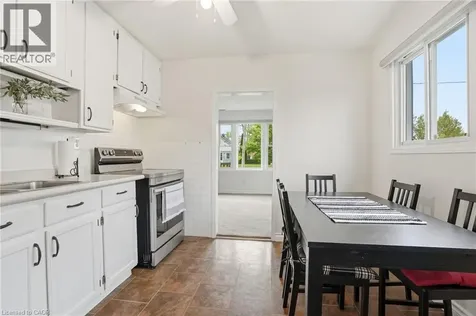 15 Kirk Street St. Catharines ON L2S 1B8