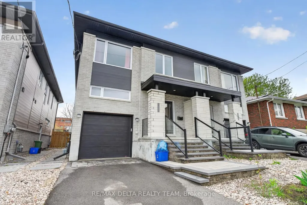 1400 Mayview Avenue Ottawa ON K1Z 8H7