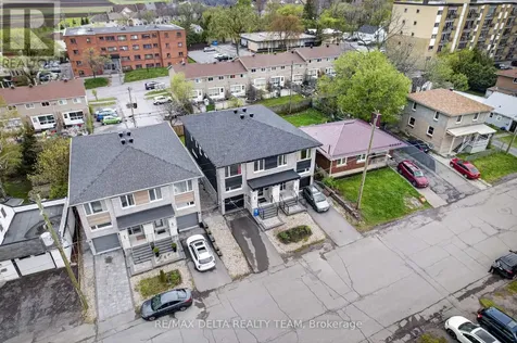 1400 Mayview Avenue Ottawa ON K1Z 8H7