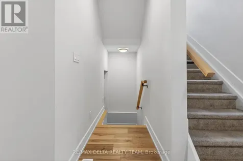 1400 Mayview Avenue Ottawa ON K1Z 8H7
