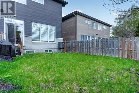 1400 Mayview Avenue Ottawa ON K1Z 8H7