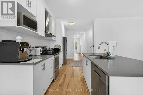 1400 Mayview Avenue Ottawa ON K1Z 8H7