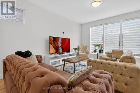 1400 Mayview Avenue Ottawa ON K1Z 8H7