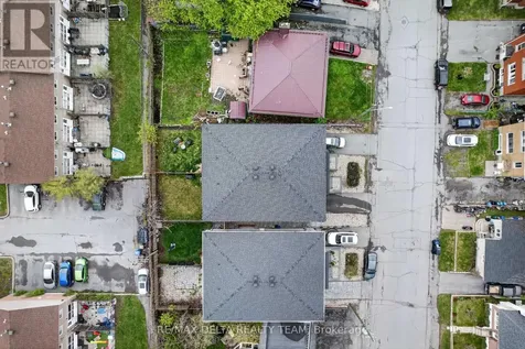 1400 Mayview Avenue Ottawa ON K1Z 8H7
