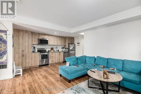 1400 Mayview Avenue Ottawa ON K1Z 8H7