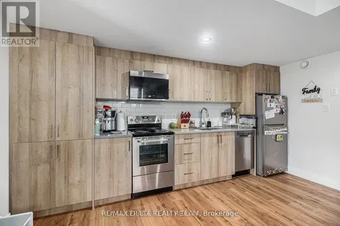 1400 Mayview Avenue Ottawa ON K1Z 8H7