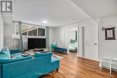 1400 Mayview Avenue Ottawa ON K1Z 8H7