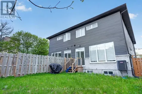 1400 Mayview Avenue Ottawa ON K1Z 8H7