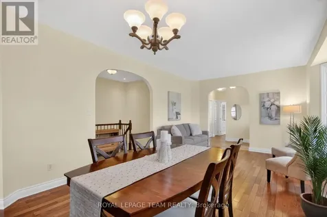 259 Cairnsmore Circle Ottawa ON K2J 0G5