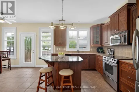 259 Cairnsmore Circle Ottawa ON K2J 0G5