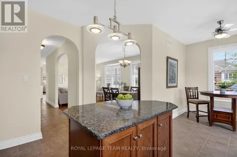 259 Cairnsmore Circle Ottawa ON K2J 0G5
