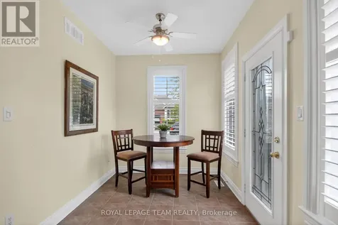 259 Cairnsmore Circle Ottawa ON K2J 0G5