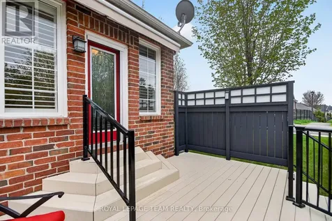 259 Cairnsmore Circle Ottawa ON K2J 0G5