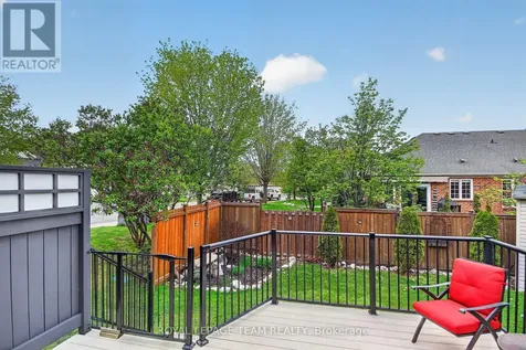 259 Cairnsmore Circle Ottawa ON K2J 0G5