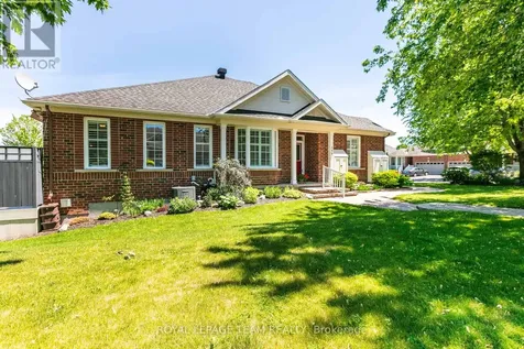259 Cairnsmore Circle Ottawa ON K2J 0G5