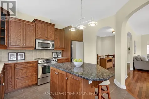 259 Cairnsmore Circle Ottawa ON K2J 0G5
