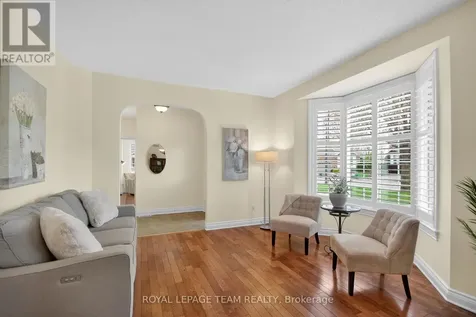 259 Cairnsmore Circle Ottawa ON K2J 0G5