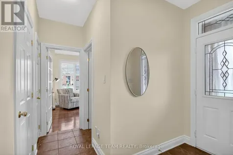 259 Cairnsmore Circle Ottawa ON K2J 0G5