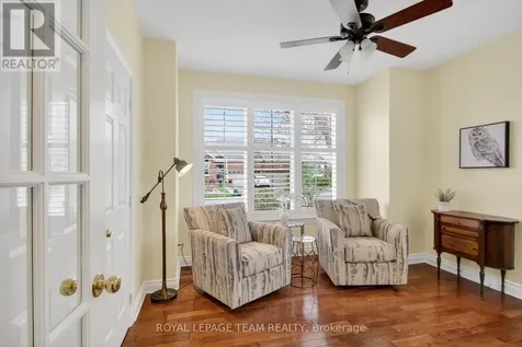 259 Cairnsmore Circle Ottawa ON K2J 0G5