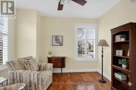 259 Cairnsmore Circle Ottawa ON K2J 0G5