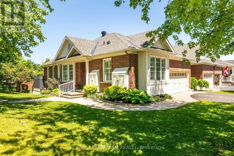 259 Cairnsmore Circle Ottawa ON K2J 0G5