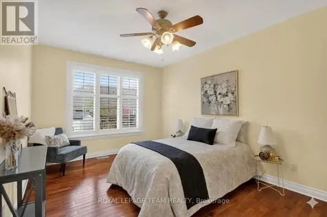 259 Cairnsmore Circle Ottawa ON K2J 0G5