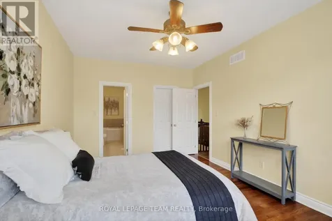 259 Cairnsmore Circle Ottawa ON K2J 0G5