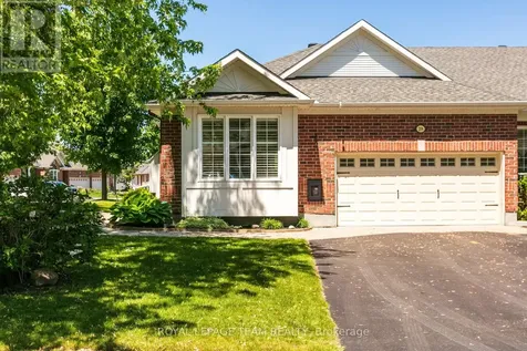 259 Cairnsmore Circle Ottawa ON K2J 0G5