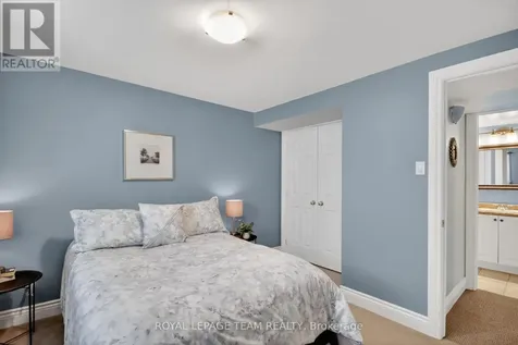 259 Cairnsmore Circle Ottawa ON K2J 0G5