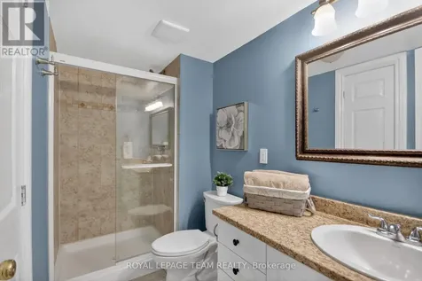 259 Cairnsmore Circle Ottawa ON K2J 0G5