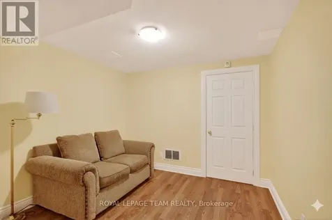 259 Cairnsmore Circle Ottawa ON K2J 0G5