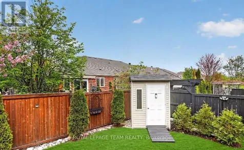 259 Cairnsmore Circle Ottawa ON K2J 0G5