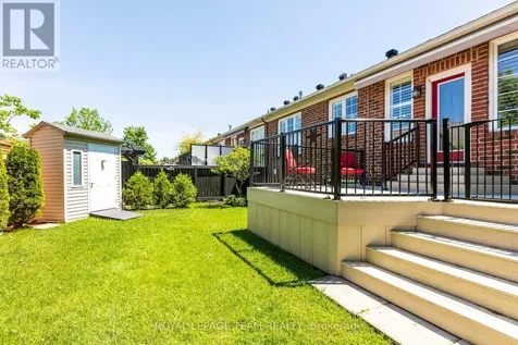 259 Cairnsmore Circle Ottawa ON K2J 0G5