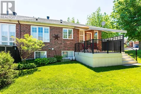 259 Cairnsmore Circle Ottawa ON K2J 0G5