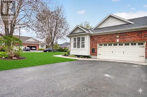 259 Cairnsmore Circle Ottawa ON K2J 0G5