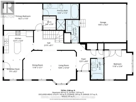 259 Cairnsmore Circle Ottawa ON K2J 0G5