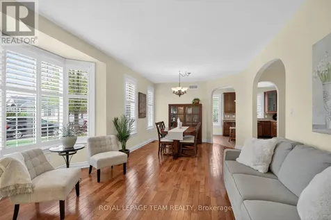 259 Cairnsmore Circle Ottawa ON K2J 0G5