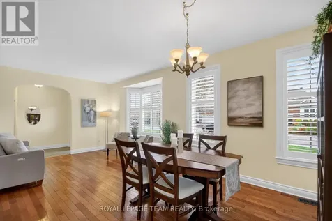 259 Cairnsmore Circle Ottawa ON K2J 0G5