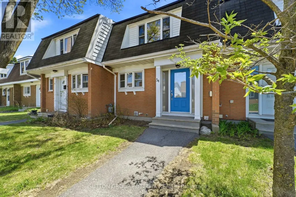 920 Dynes Road Ottawa ON K2C 0G8